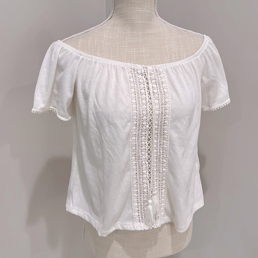 H&M Boho Women’s Top